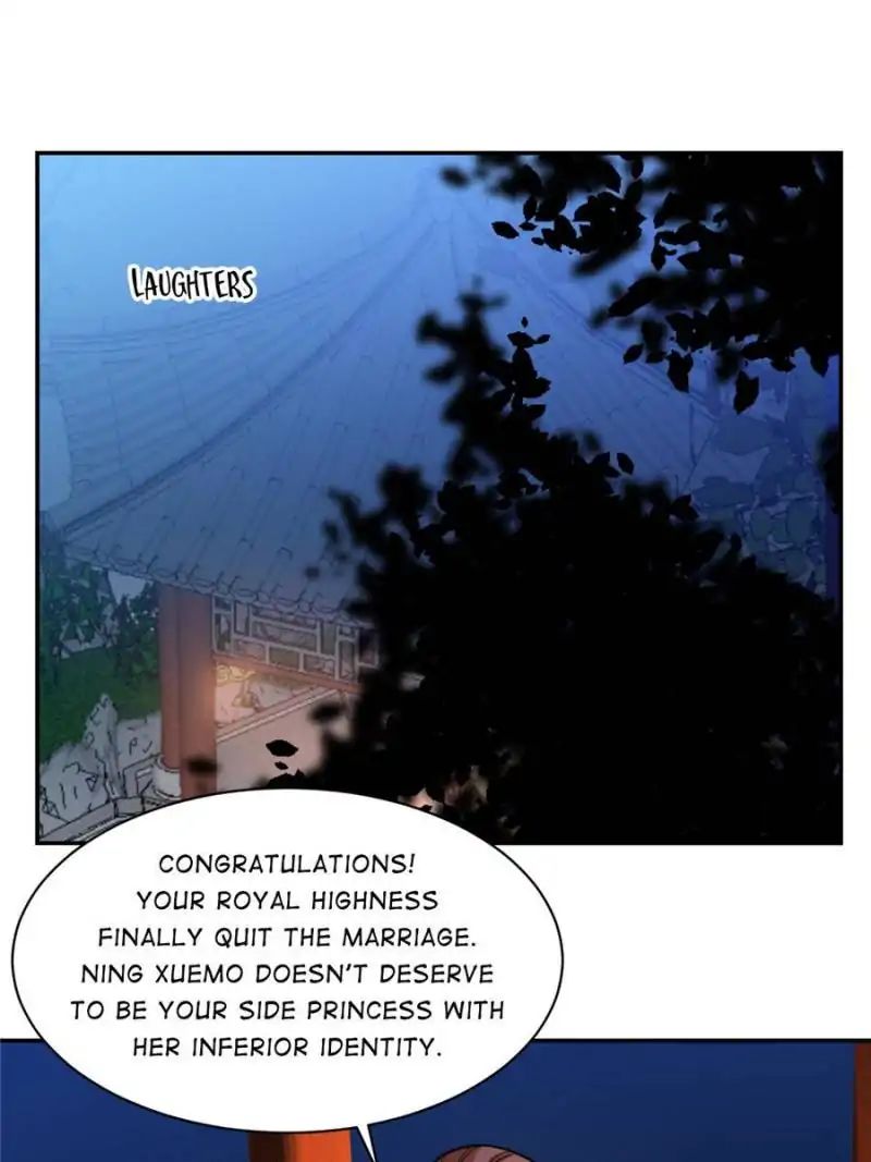 Queen of Poison: The Legend of a Super Agent, Doctor, and Princess Chapter 7 page 50