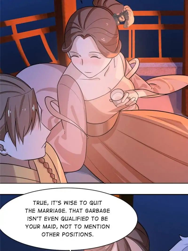 Queen of Poison: The Legend of a Super Agent, Doctor, and Princess Chapter 7 page 51