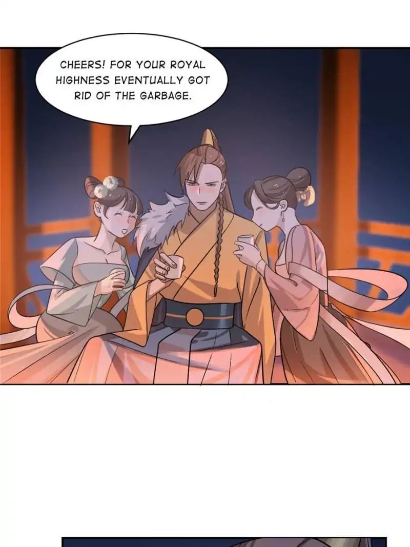 Queen of Poison: The Legend of a Super Agent, Doctor, and Princess Chapter 7 page 53