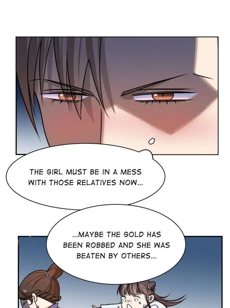 Queen of Poison: The Legend of a Super Agent, Doctor, and Princess Chapter 7 page 56