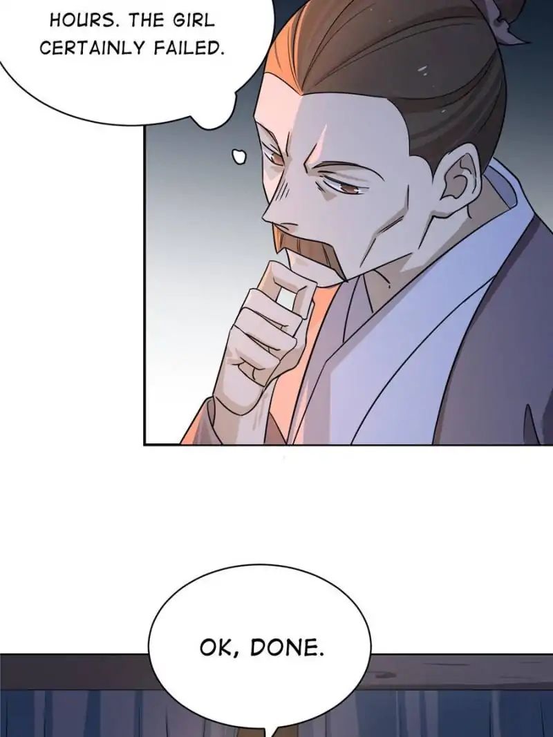 Queen of Poison: The Legend of a Super Agent, Doctor, and Princess Chapter 7 page 5
