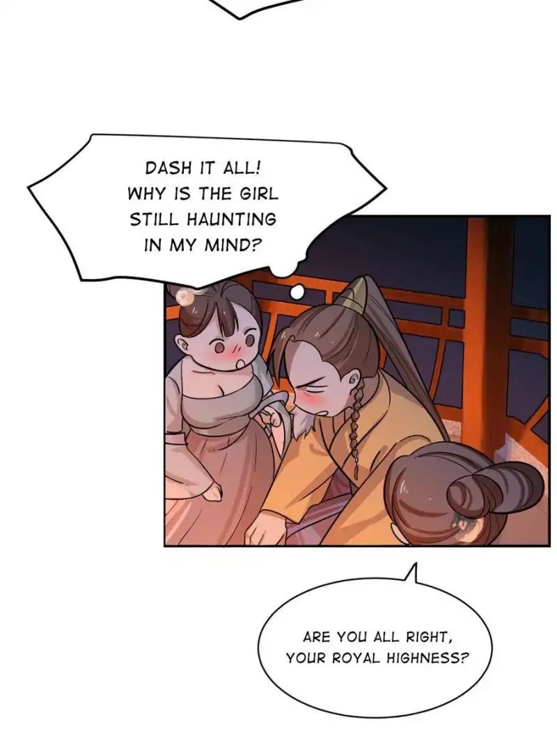 Queen of Poison: The Legend of a Super Agent, Doctor, and Princess Chapter 7 page 60