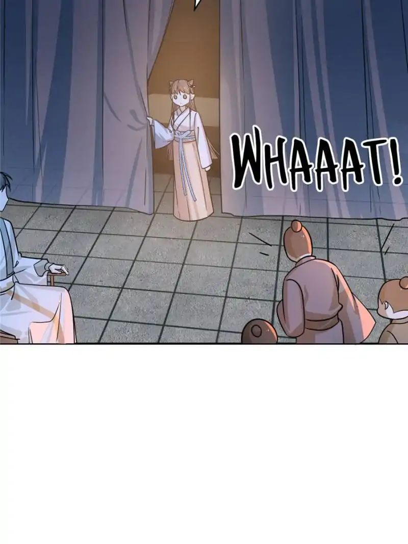 Queen of Poison: The Legend of a Super Agent, Doctor, and Princess Chapter 7 page 6