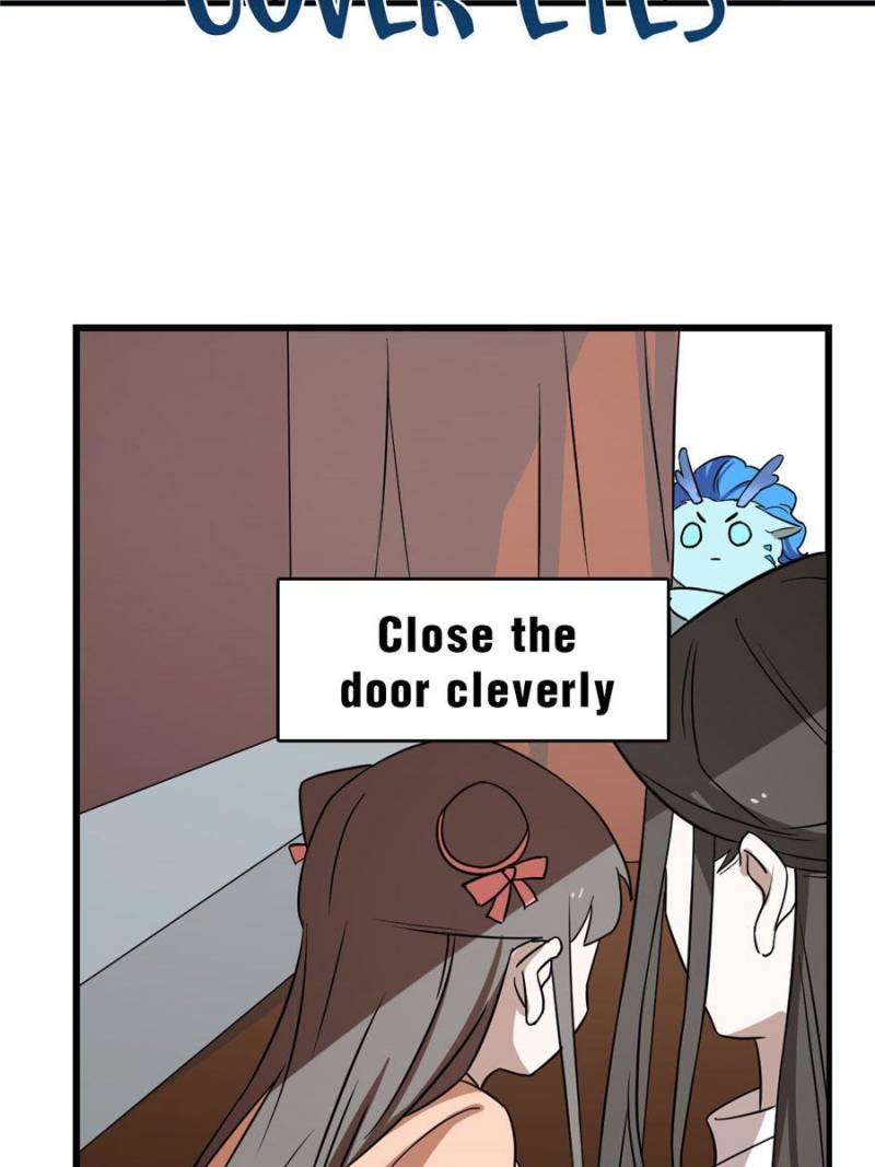 Queen of Poison: The Legend of a Super Agent, Doctor, and Princess Chapter 88 page 9