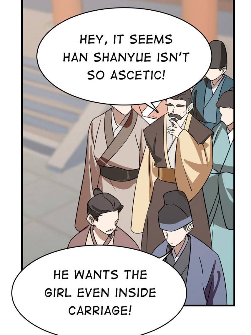 Queen of Poison: The Legend of a Super Agent, Doctor, and Princess Chapter 88 page 11