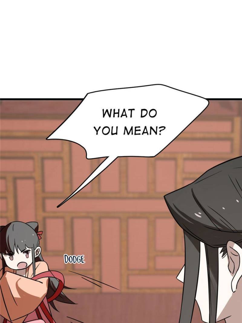 Queen of Poison: The Legend of a Super Agent, Doctor, and Princess Chapter 88 page 14