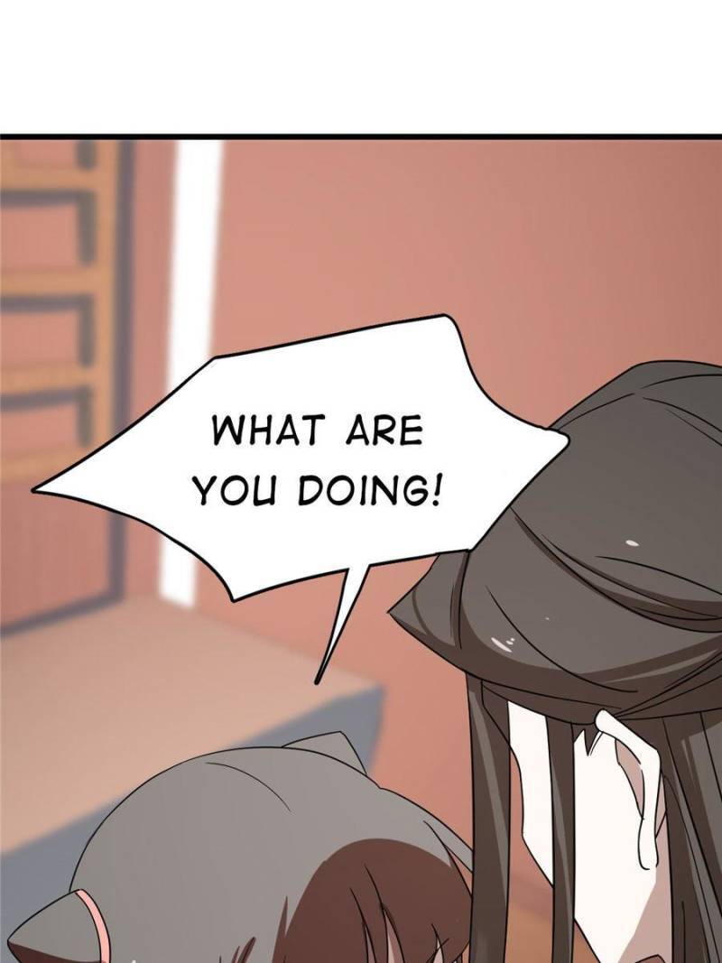 Queen of Poison: The Legend of a Super Agent, Doctor, and Princess Chapter 88 page 1