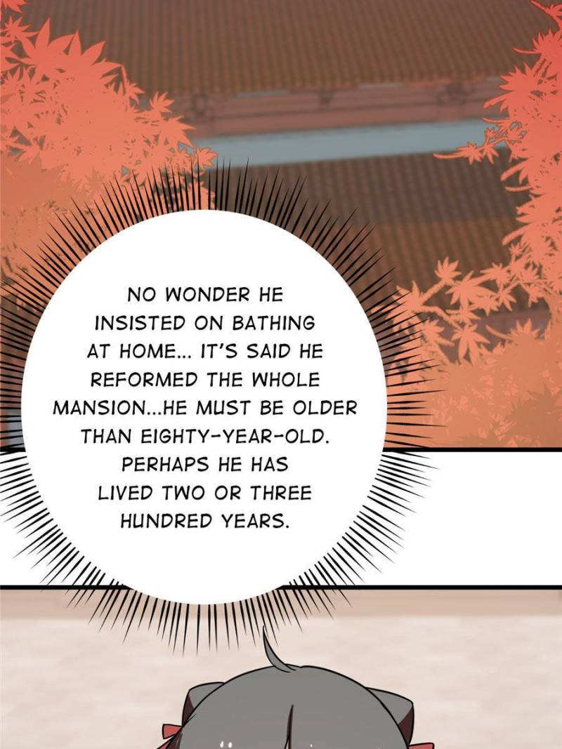 Queen of Poison: The Legend of a Super Agent, Doctor, and Princess Chapter 88 page 23