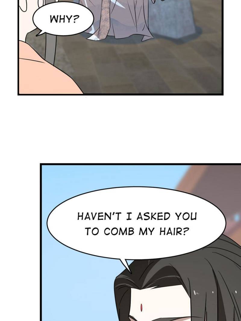 Queen of Poison: The Legend of a Super Agent, Doctor, and Princess Chapter 88 page 29