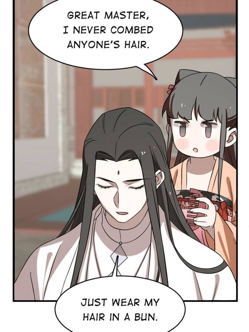 Queen of Poison: The Legend of a Super Agent, Doctor, and Princess Chapter 88 page 32