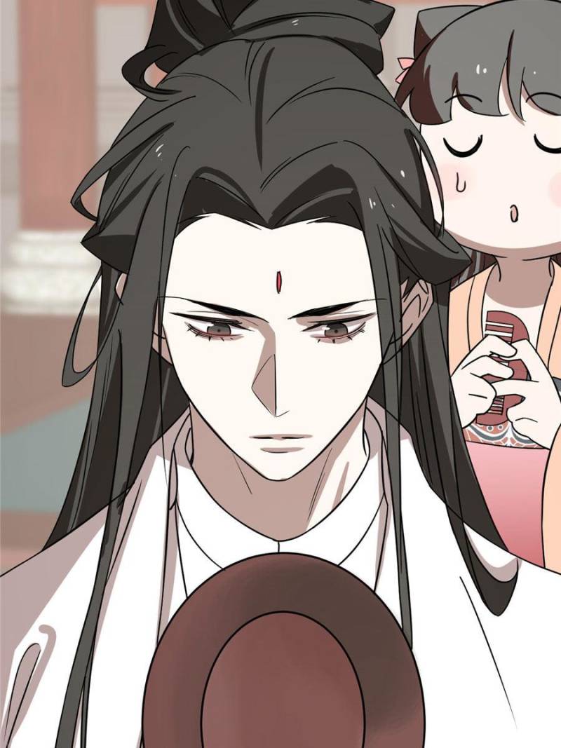 Queen of Poison: The Legend of a Super Agent, Doctor, and Princess Chapter 88 page 35