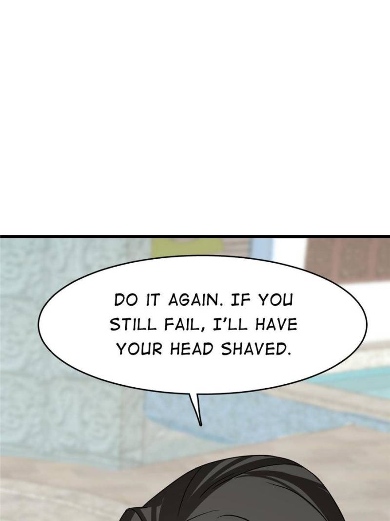 Queen of Poison: The Legend of a Super Agent, Doctor, and Princess Chapter 88 page 37