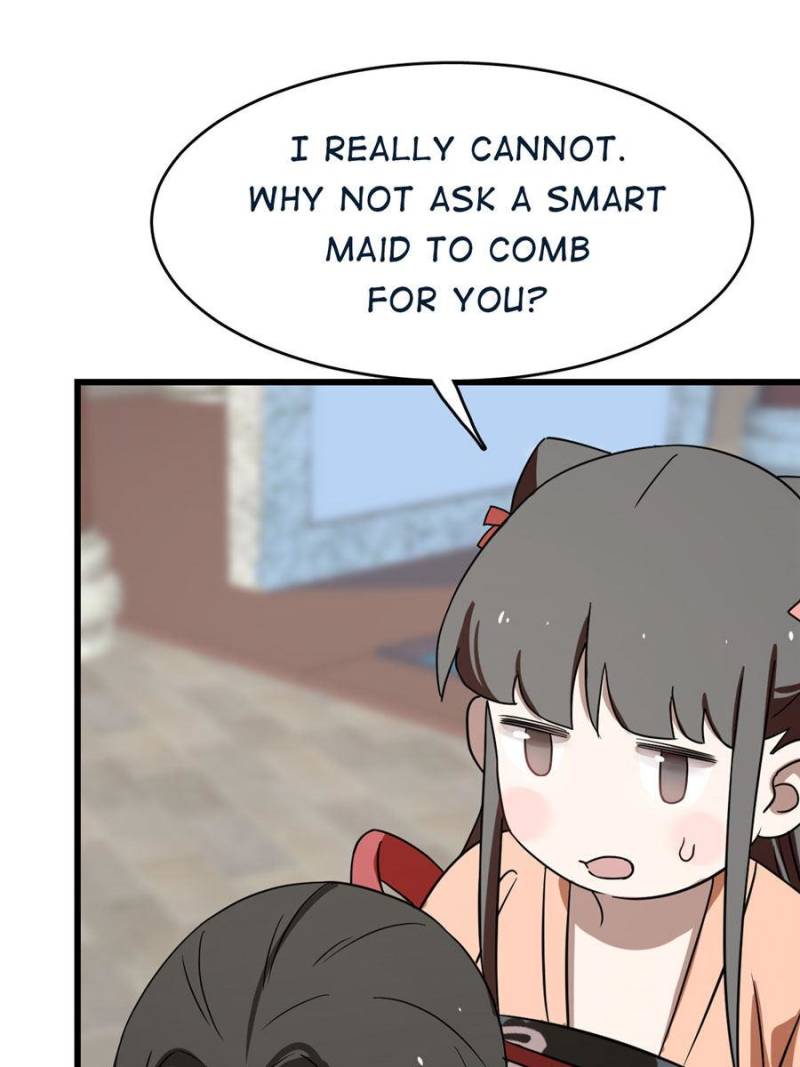 Queen of Poison: The Legend of a Super Agent, Doctor, and Princess Chapter 88 page 40