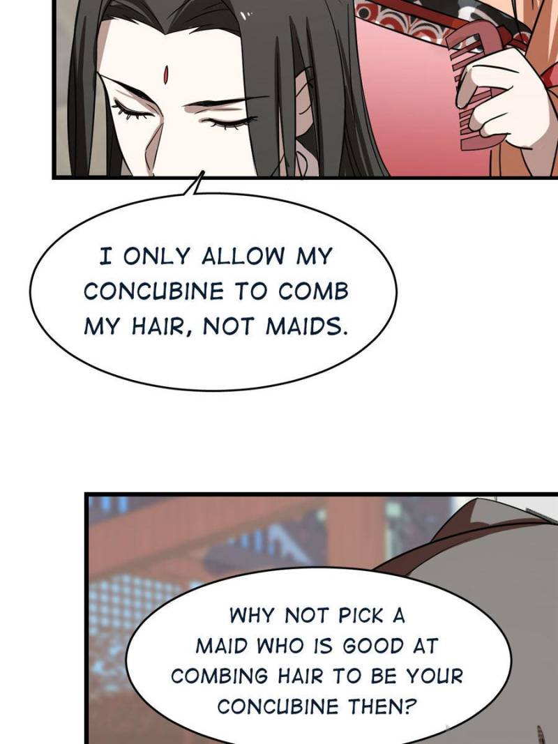 Queen of Poison: The Legend of a Super Agent, Doctor, and Princess Chapter 88 page 41