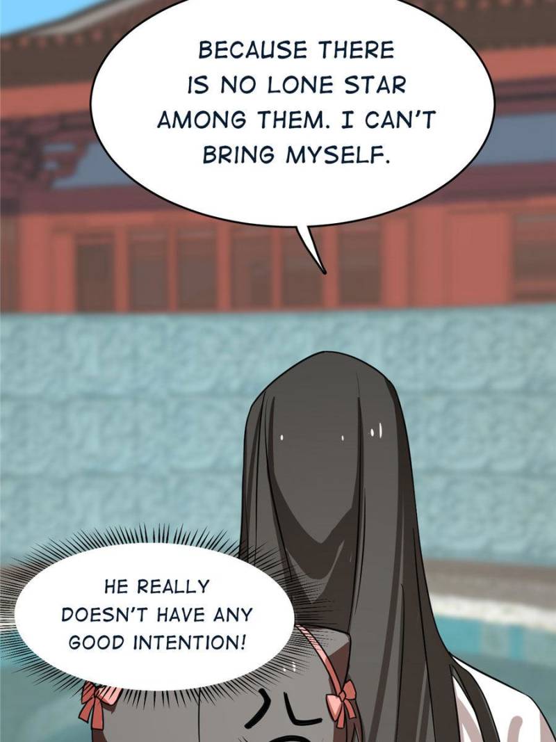 Queen of Poison: The Legend of a Super Agent, Doctor, and Princess Chapter 88 page 44
