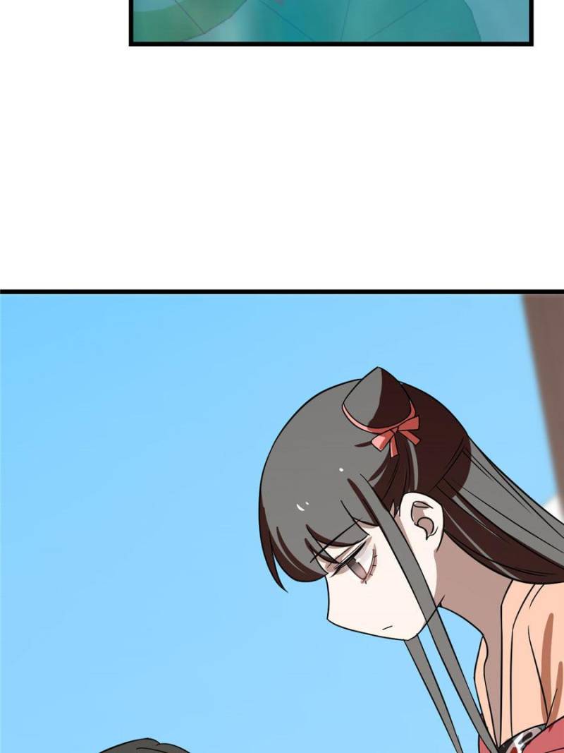 Queen of Poison: The Legend of a Super Agent, Doctor, and Princess Chapter 88 page 47
