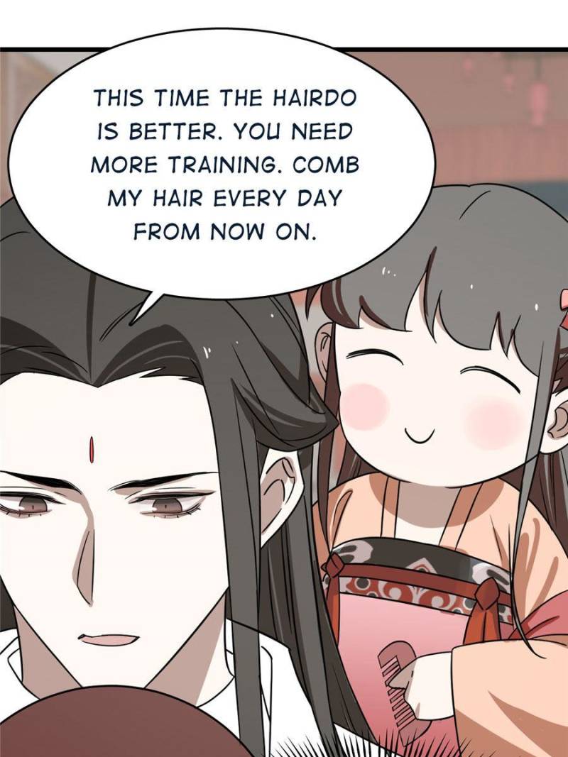 Queen of Poison: The Legend of a Super Agent, Doctor, and Princess Chapter 88 page 52