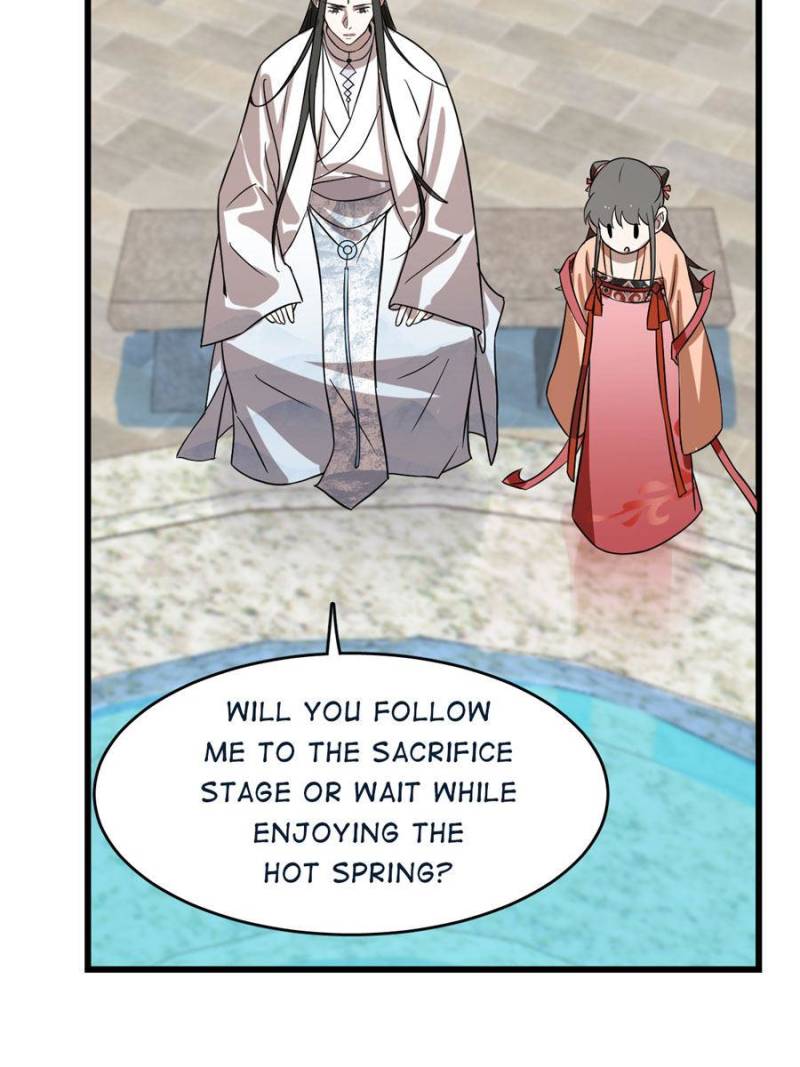 Queen of Poison: The Legend of a Super Agent, Doctor, and Princess Chapter 88 page 56