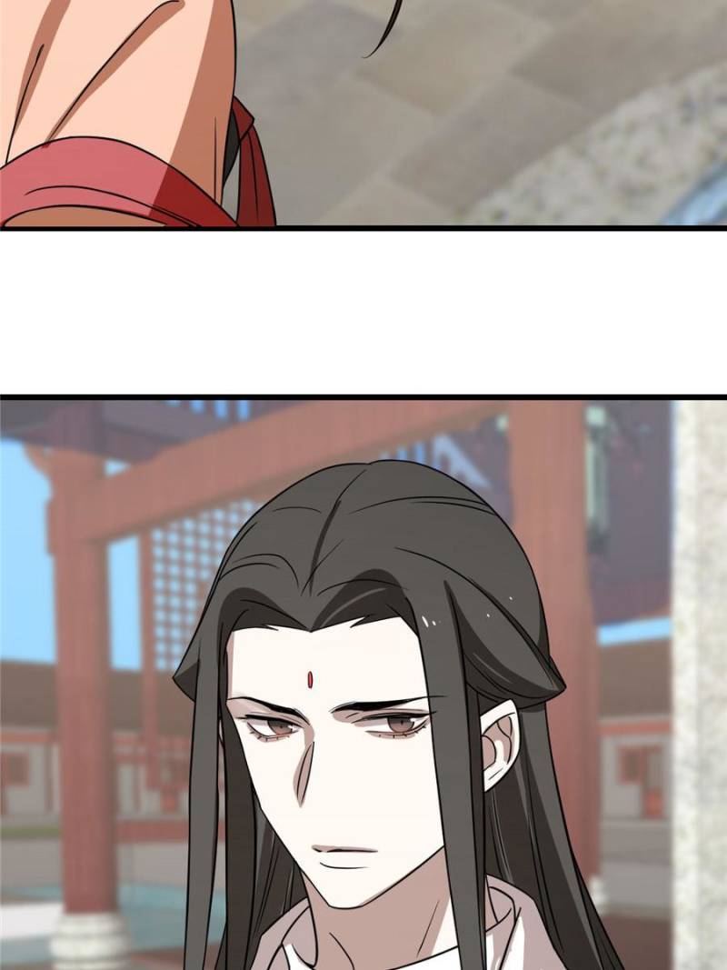 Queen of Poison: The Legend of a Super Agent, Doctor, and Princess Chapter 88 page 59