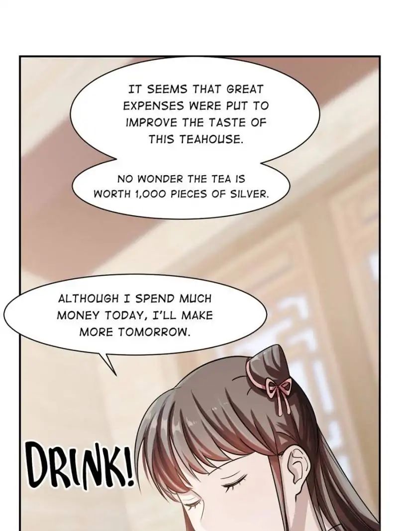 Queen of Poison: The Legend of a Super Agent, Doctor, and Princess Chapter 9 page 9