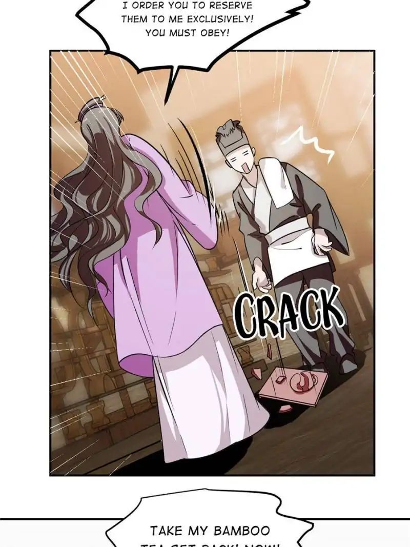 Queen of Poison: The Legend of a Super Agent, Doctor, and Princess Chapter 9 page 13