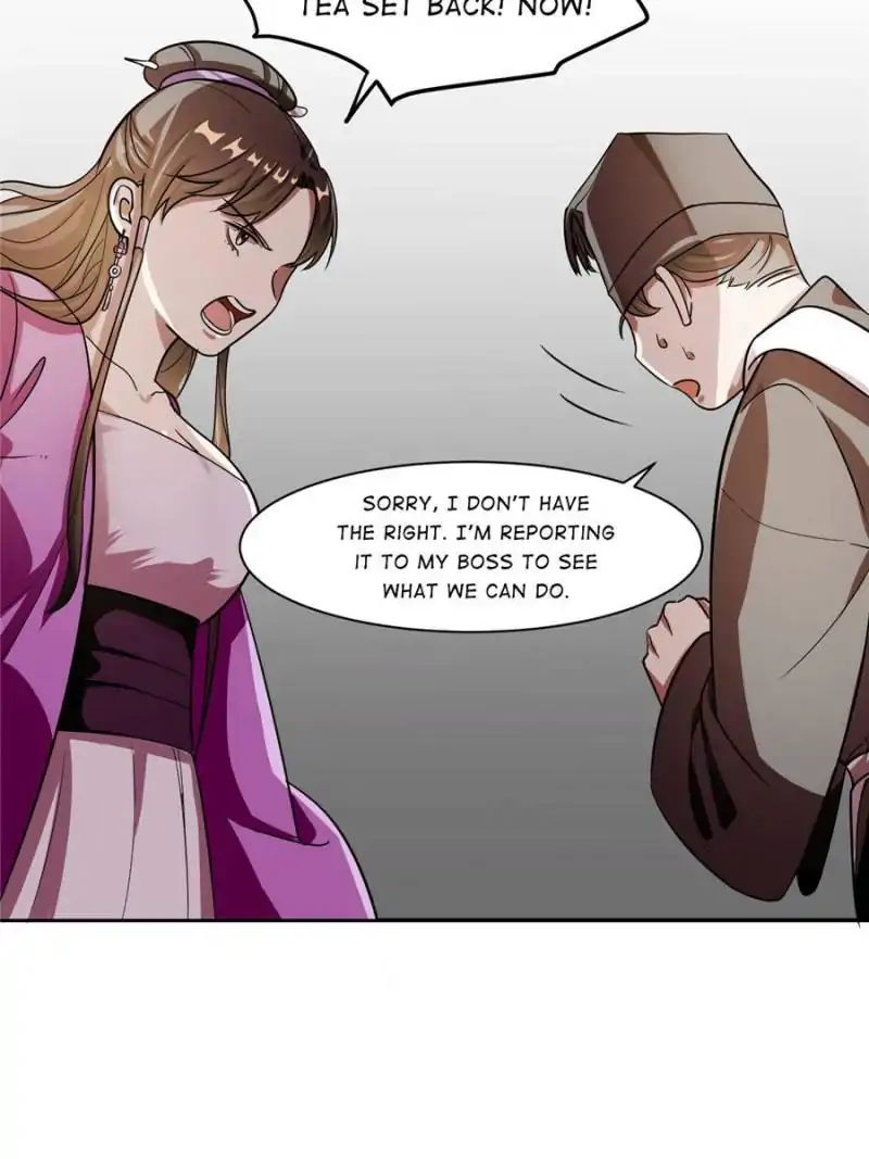 Queen of Poison: The Legend of a Super Agent, Doctor, and Princess Chapter 9 page 14