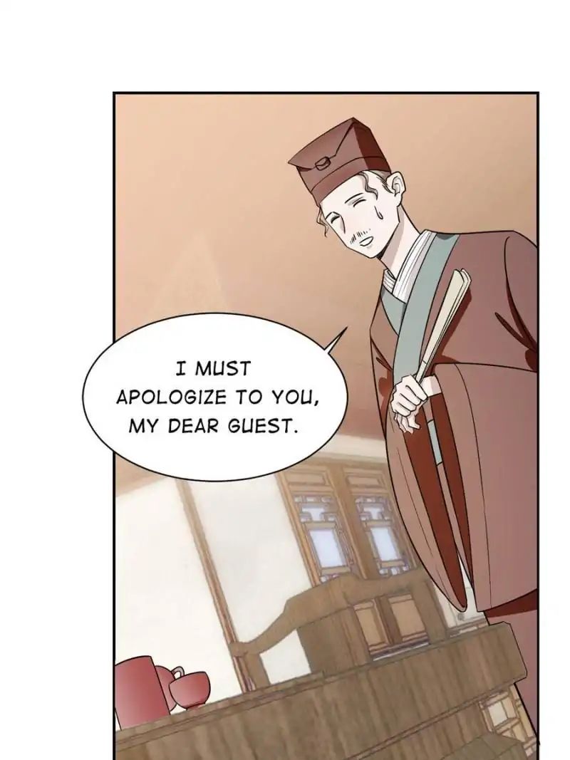 Queen of Poison: The Legend of a Super Agent, Doctor, and Princess Chapter 9 page 16