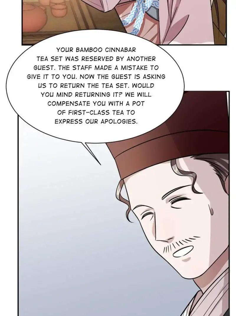 Queen of Poison: The Legend of a Super Agent, Doctor, and Princess Chapter 9 page 18