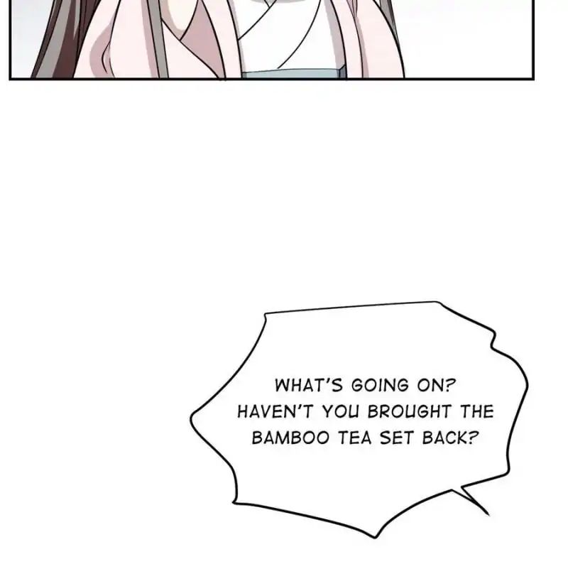 Queen of Poison: The Legend of a Super Agent, Doctor, and Princess Chapter 9 page 21