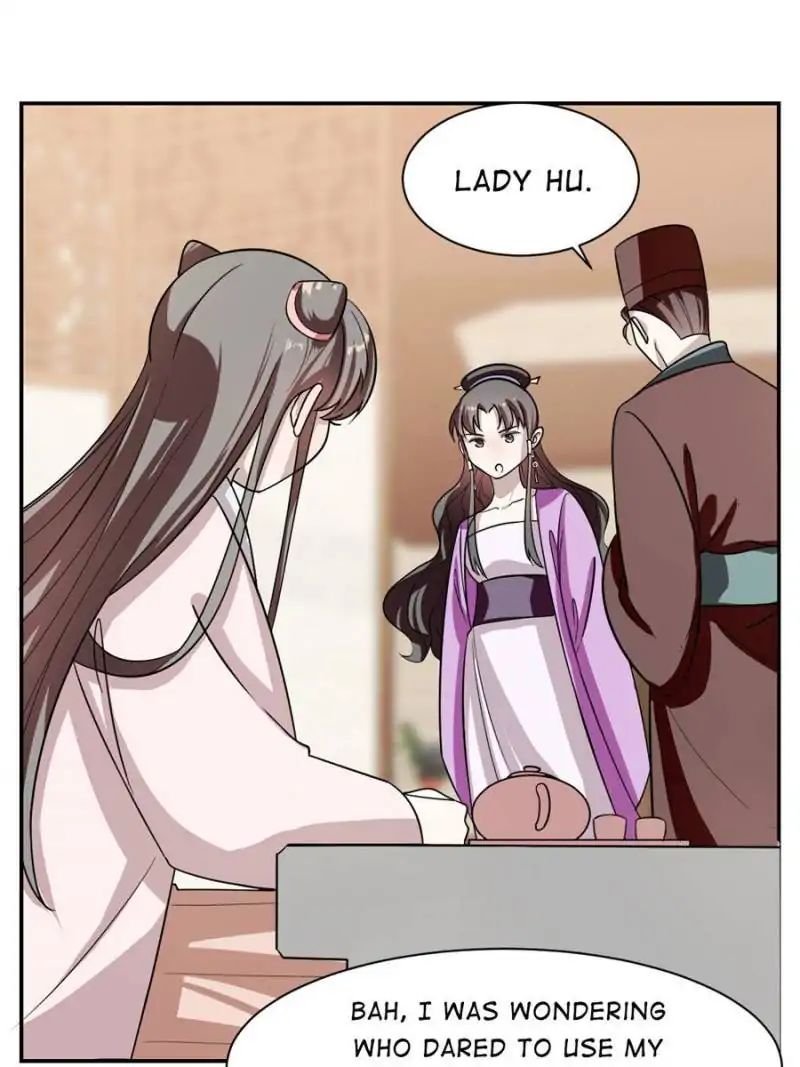 Queen of Poison: The Legend of a Super Agent, Doctor, and Princess Chapter 9 page 22