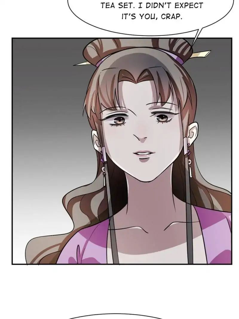 Queen of Poison: The Legend of a Super Agent, Doctor, and Princess Chapter 9 page 23
