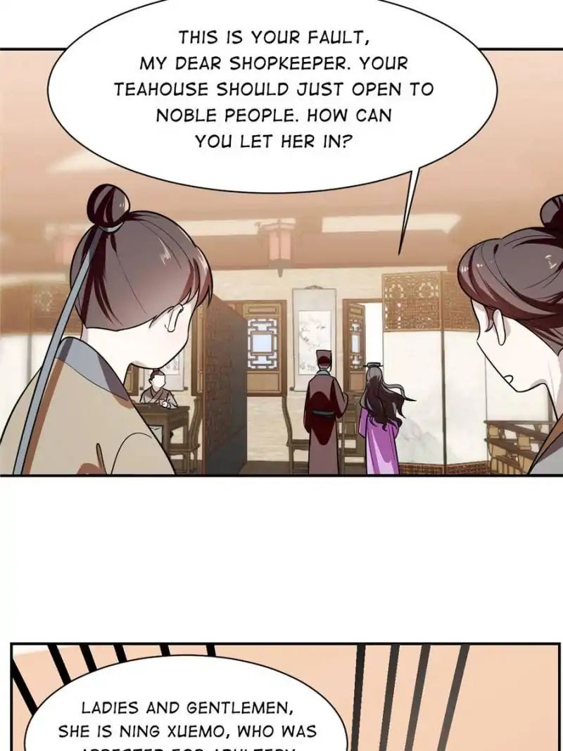 Queen of Poison: The Legend of a Super Agent, Doctor, and Princess Chapter 9 page 24