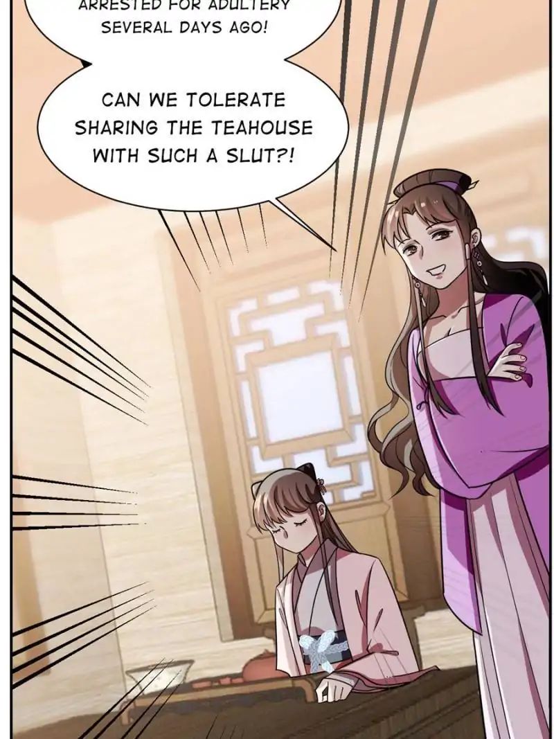 Queen of Poison: The Legend of a Super Agent, Doctor, and Princess Chapter 9 page 25