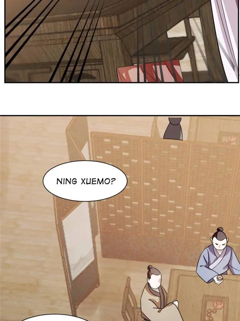 Queen of Poison: The Legend of a Super Agent, Doctor, and Princess Chapter 9 page 26