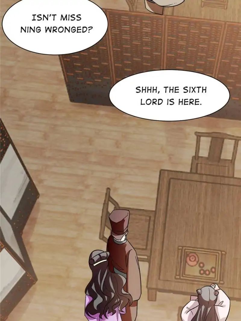 Queen of Poison: The Legend of a Super Agent, Doctor, and Princess Chapter 9 page 27