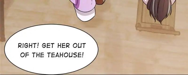 Queen of Poison: The Legend of a Super Agent, Doctor, and Princess Chapter 9 page 28