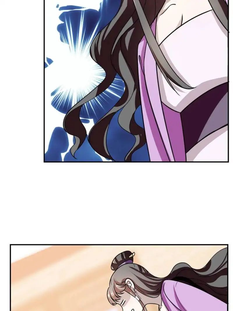 Queen of Poison: The Legend of a Super Agent, Doctor, and Princess Chapter 9 page 31