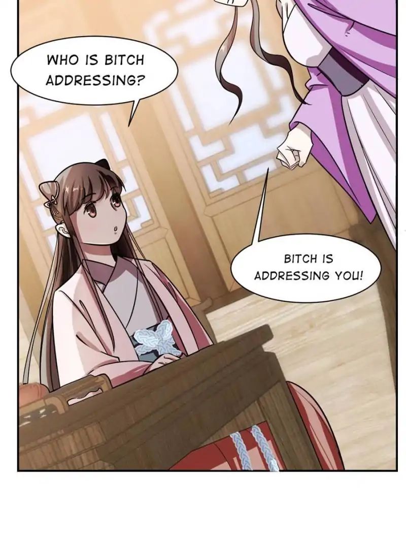 Queen of Poison: The Legend of a Super Agent, Doctor, and Princess Chapter 9 page 32