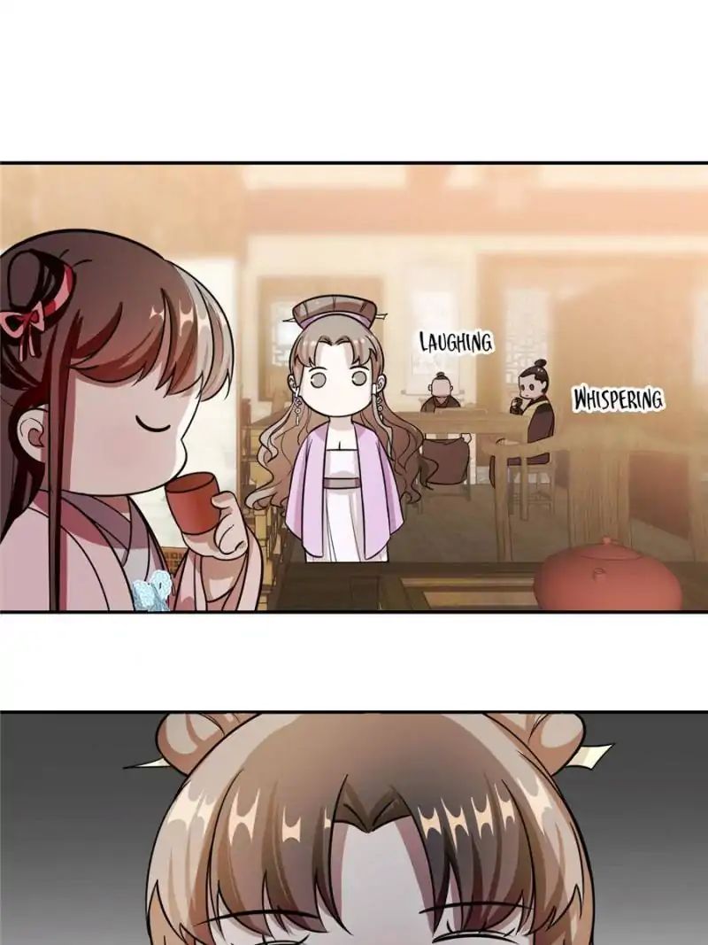 Queen of Poison: The Legend of a Super Agent, Doctor, and Princess Chapter 9 page 34