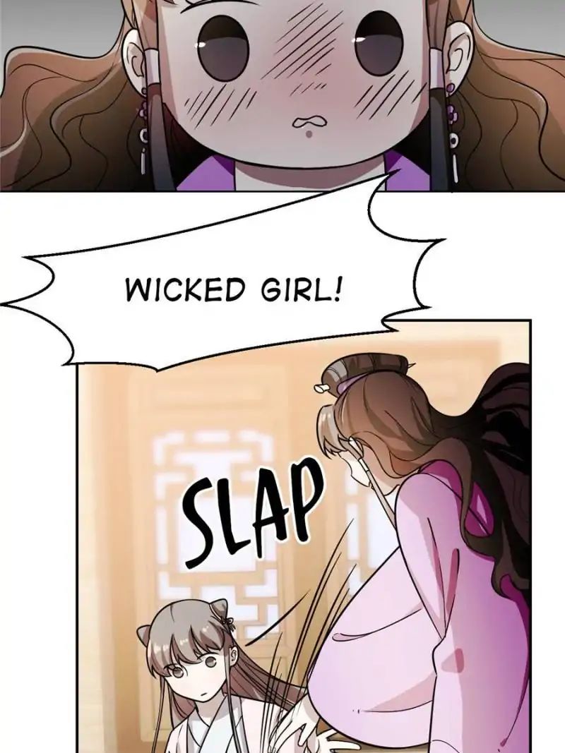 Queen of Poison: The Legend of a Super Agent, Doctor, and Princess Chapter 9 page 35