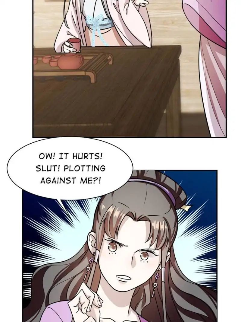 Queen of Poison: The Legend of a Super Agent, Doctor, and Princess Chapter 9 page 36