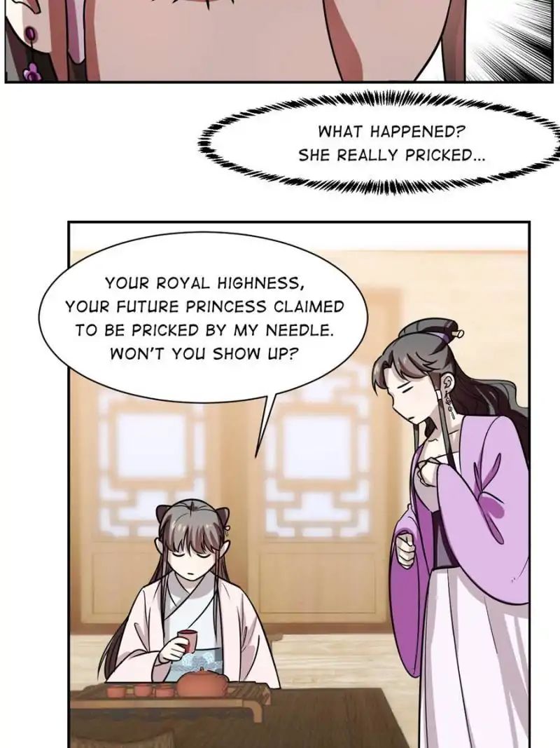 Queen of Poison: The Legend of a Super Agent, Doctor, and Princess Chapter 9 page 41