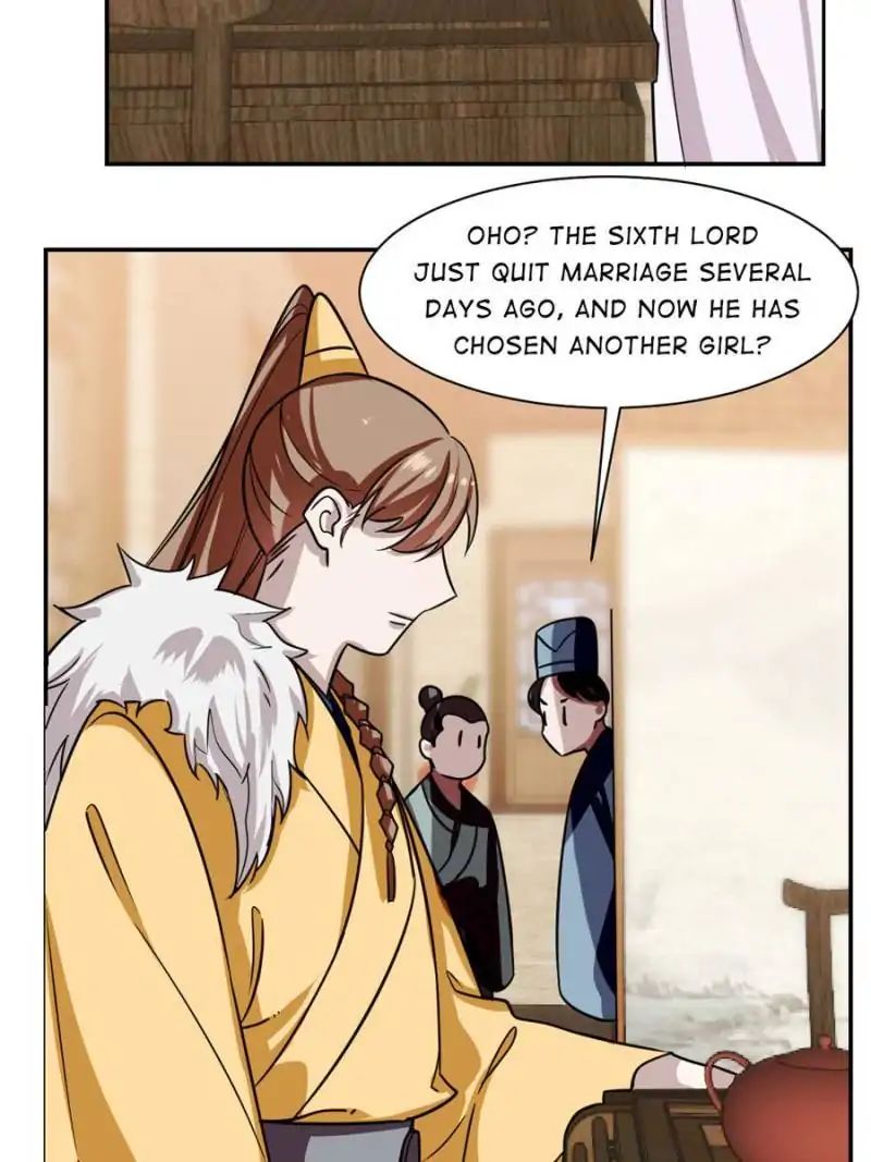 Queen of Poison: The Legend of a Super Agent, Doctor, and Princess Chapter 9 page 42