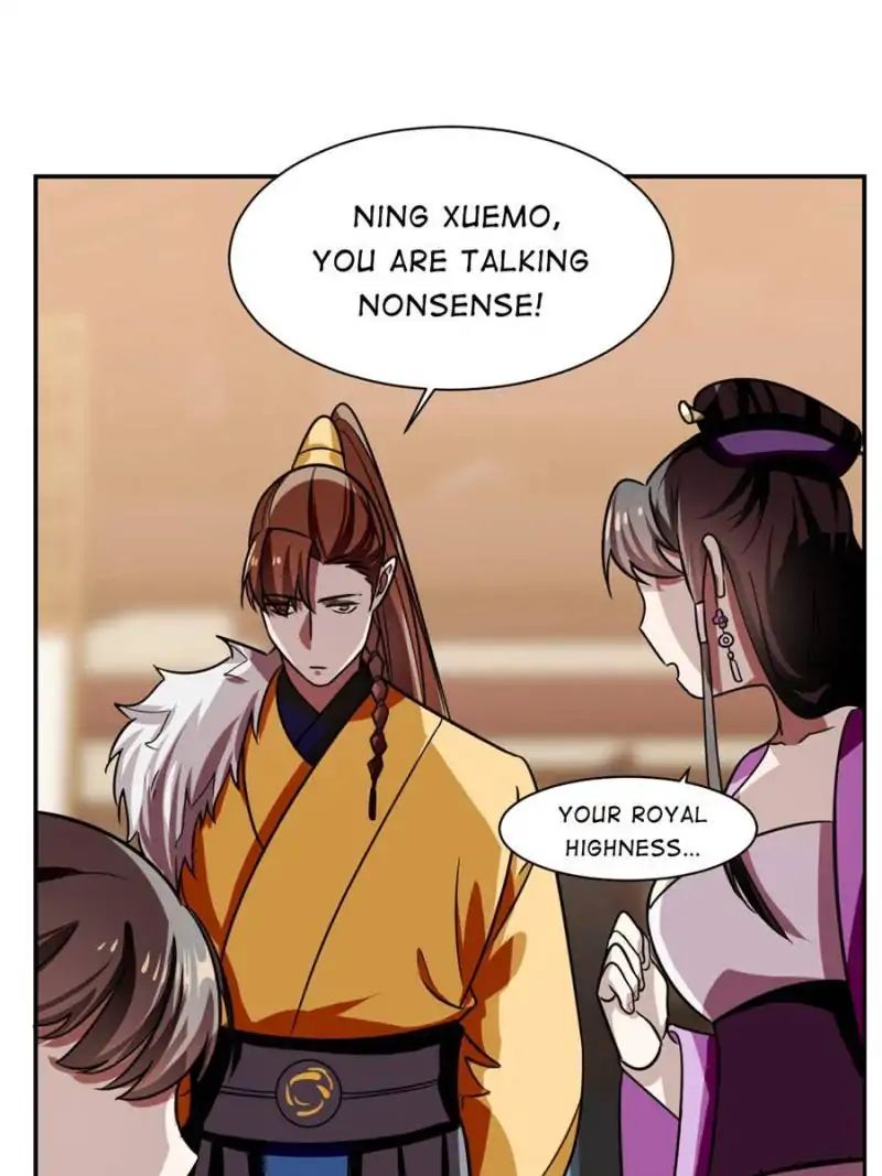 Queen of Poison: The Legend of a Super Agent, Doctor, and Princess Chapter 9 page 45