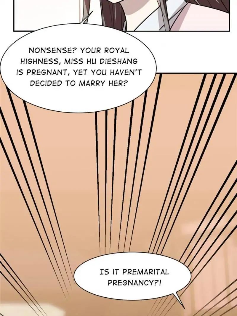 Queen of Poison: The Legend of a Super Agent, Doctor, and Princess Chapter 9 page 47