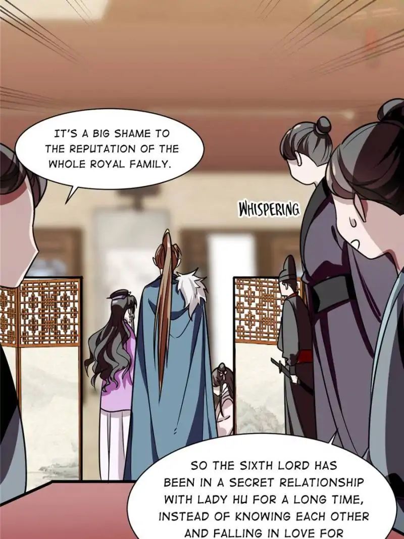 Queen of Poison: The Legend of a Super Agent, Doctor, and Princess Chapter 9 page 48