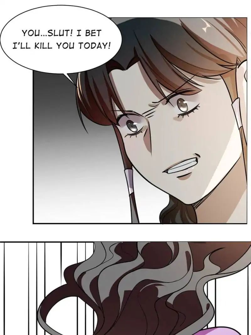 Queen of Poison: The Legend of a Super Agent, Doctor, and Princess Chapter 9 page 56