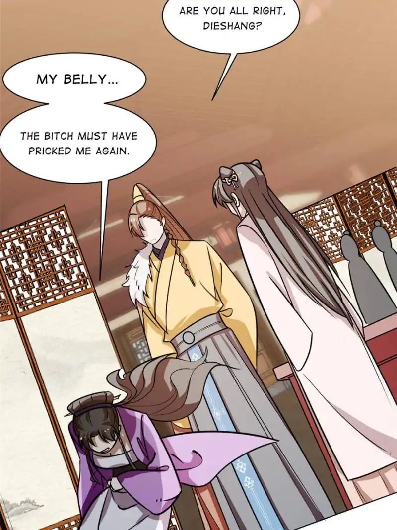 Queen of Poison: The Legend of a Super Agent, Doctor, and Princess Chapter 9 page 61