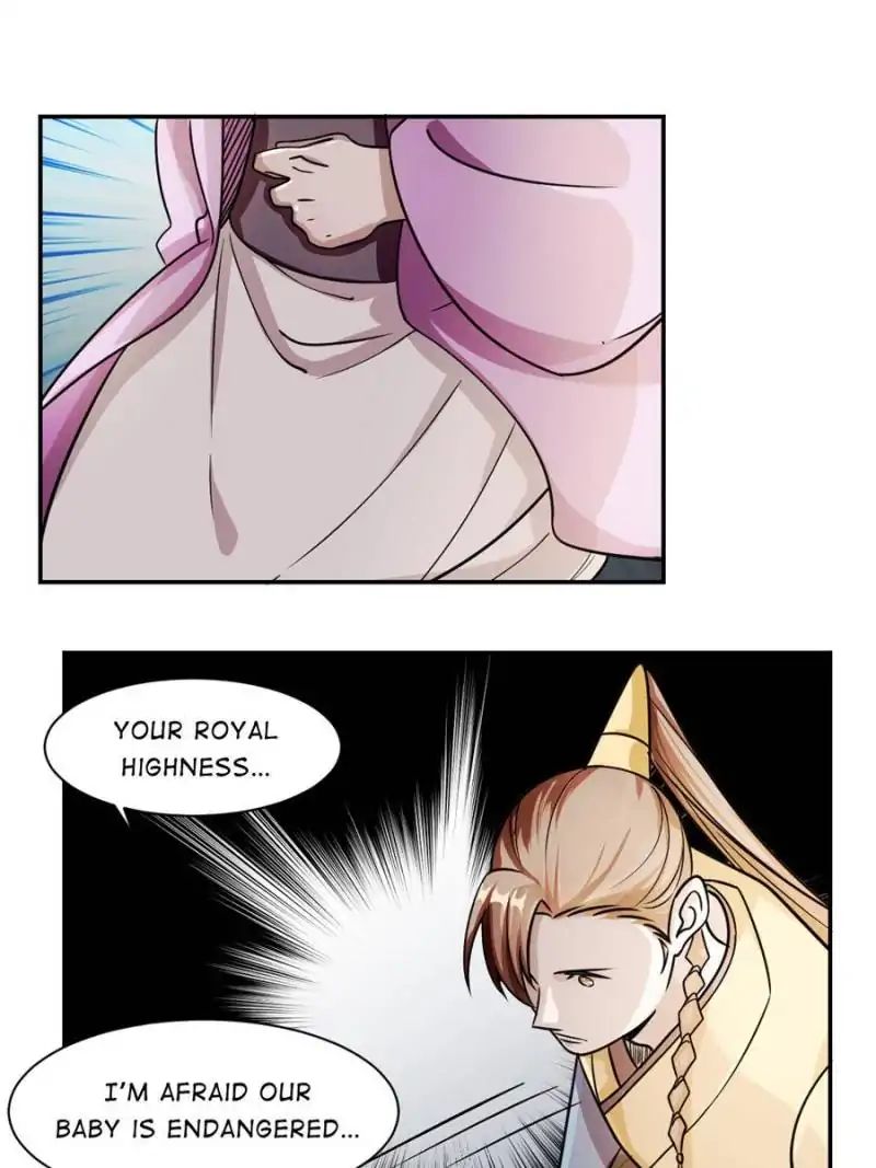 Queen of Poison: The Legend of a Super Agent, Doctor, and Princess Chapter 9 page 63