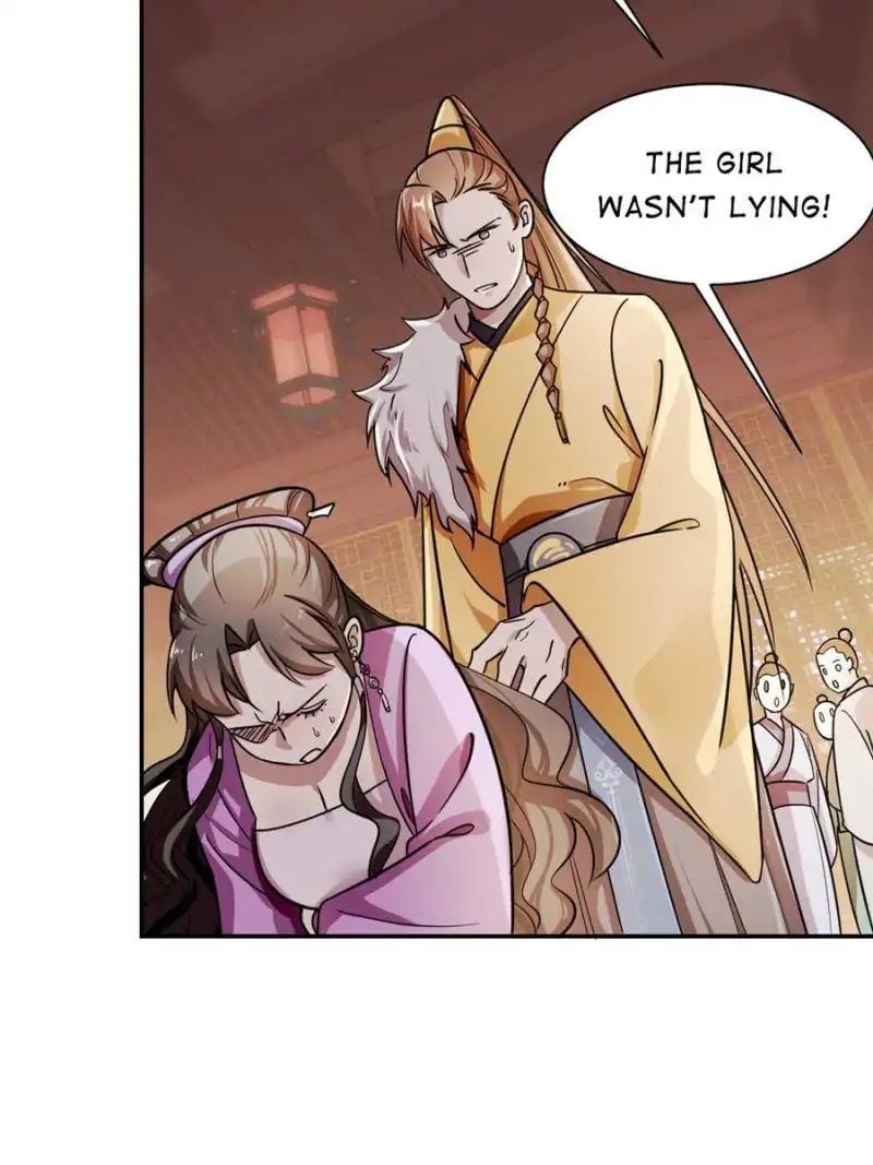 Queen of Poison: The Legend of a Super Agent, Doctor, and Princess Chapter 9 page 65